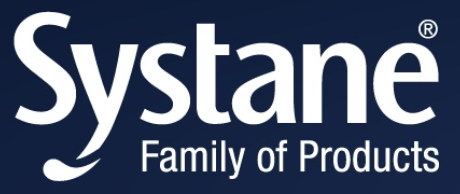Systane Ultra logo